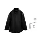 Black (Shopping Bag)