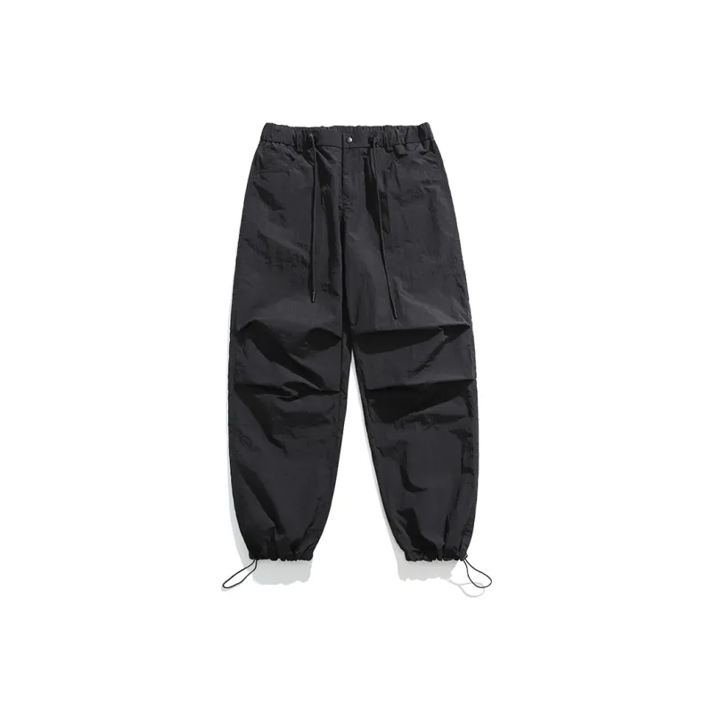 Youth Pastoral Order Casual Pants Unisex-3