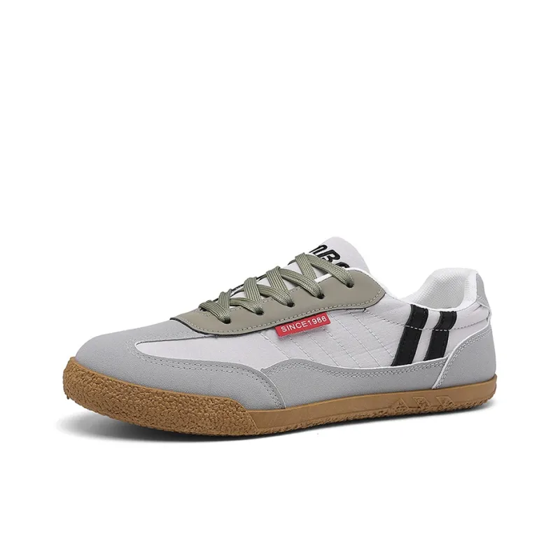 HACKBUTEER Low Top Casual Shoes Men's Box Included-14