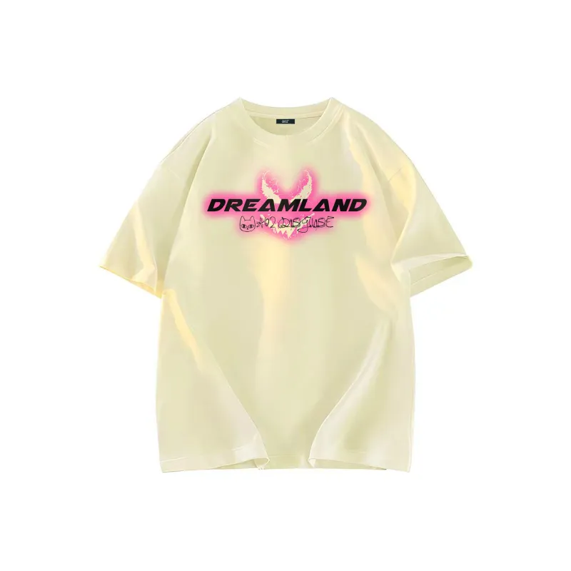 A02 T Shirts Unisex-9
