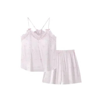 Gongdie Women's Pajama Sets