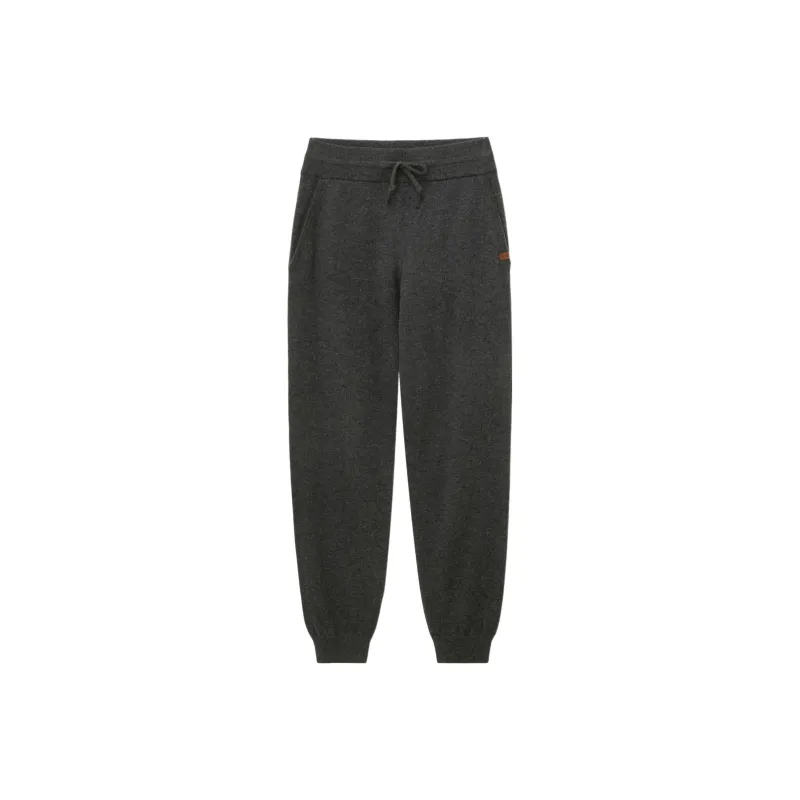 THE NORTH FACE Casual Pants Women's Dark Gray-0