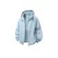 Glacier Blue