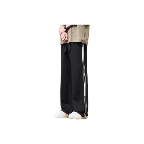 7 SEVFUN Casual Pants Unisex