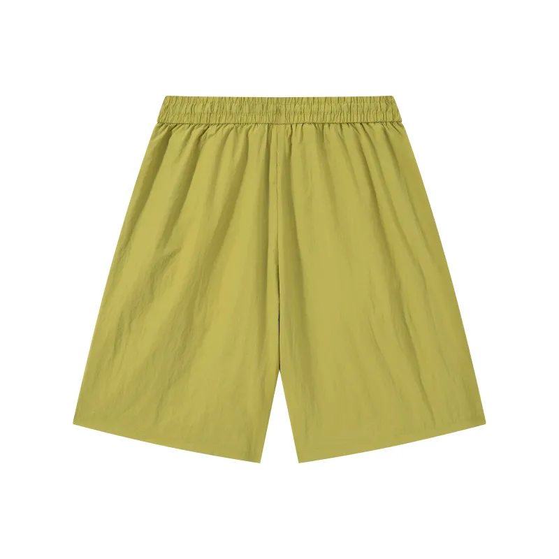 Kawasaki Casual Shorts Unisex-13