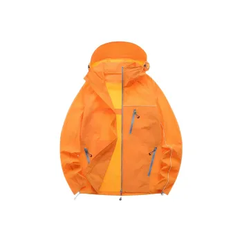 Grace Quick Dry And Breathable Sun Protection Clothing Women's