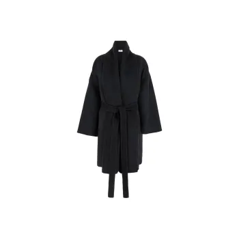 THE ROW Timor Belted Coat