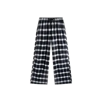 FUN Casual Pants Women's Black