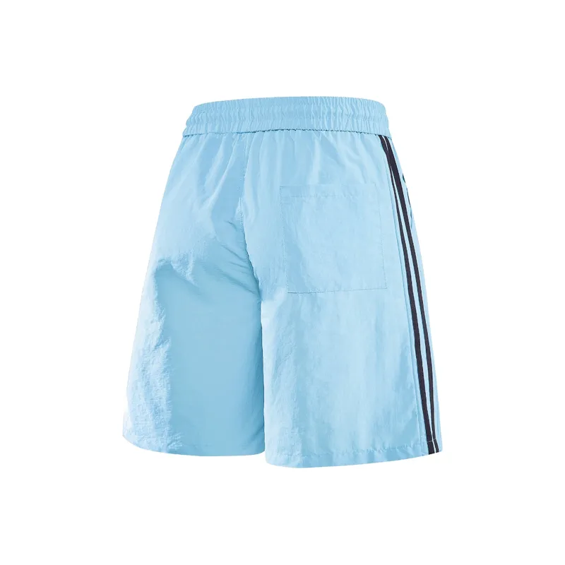 SUPEREALLY Casual Shorts Unisex-18