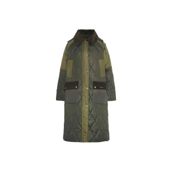 BARBOUR Malton Parka