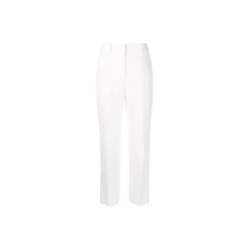 ERMANNO SCERVINO Straight Leg Tailored Trousers