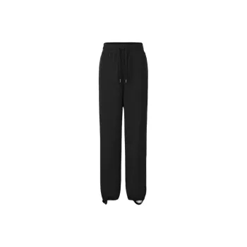 THE NORTH FACE City Outdoor Collection Casual Pants Women's Cosmic Black