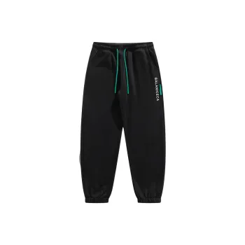 PANDA BASE Casual Pants Unisex