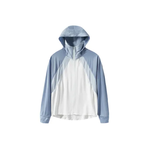 ROBINHOOD Quick Dry Sun Protection Clothing Women's