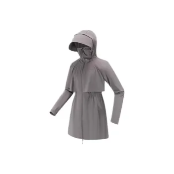DECATHLON Sun Protection Clothing Women's