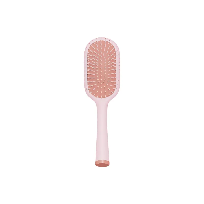 Malian Cut Out Large Bend Airbag Rib Comb Curl Styling Tool For Creating Voluminous Hair With High Crown Effect-9