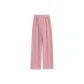 Pink No Fleece-Lined-Regular Edition (Recommended for Heights 158-166cm)