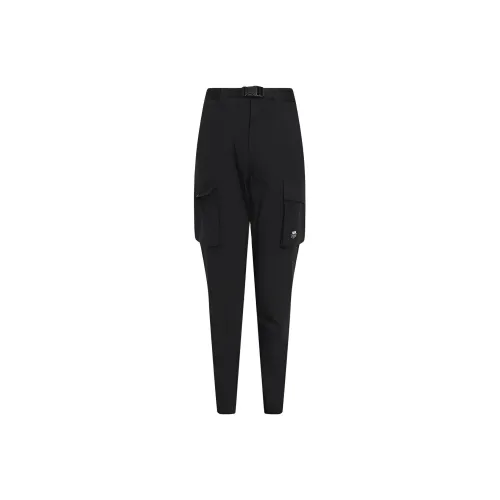 Vans Rachie Casual Pants Women's Black