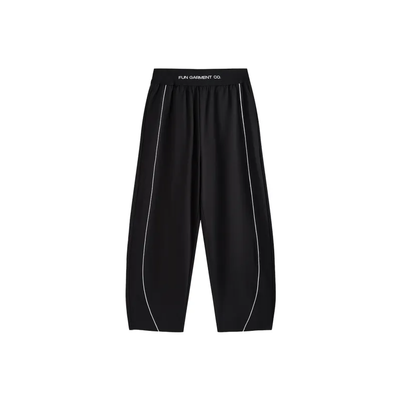 FUN Casual Pants Women's-6