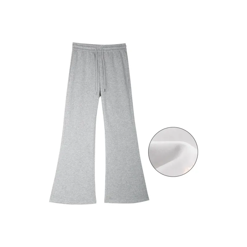 Ya Sheep People Casual Pants Women's-55