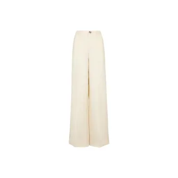 SONIA RYKIEL SS24 Casual Pants Women's Beige
