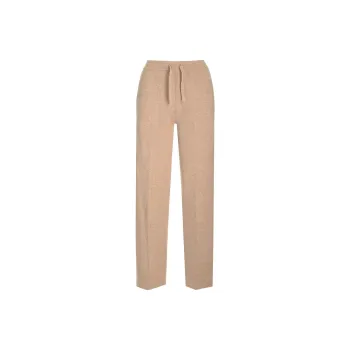 ISABEL MARANT ETOILE High Waist Wide Leg Trousers