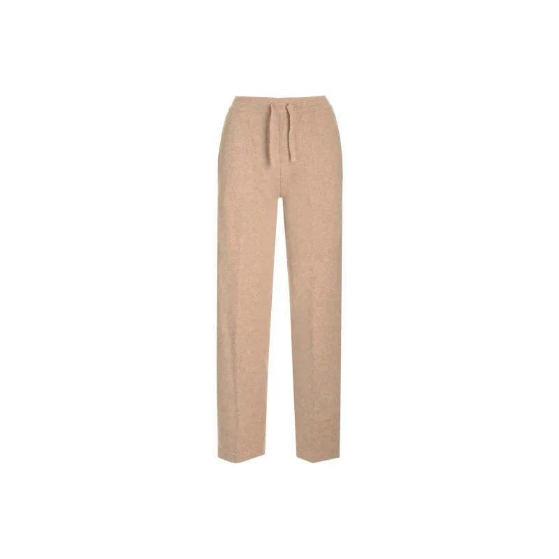 ISABEL MARANT ETOILE High Waist Wide Leg Trousers-0