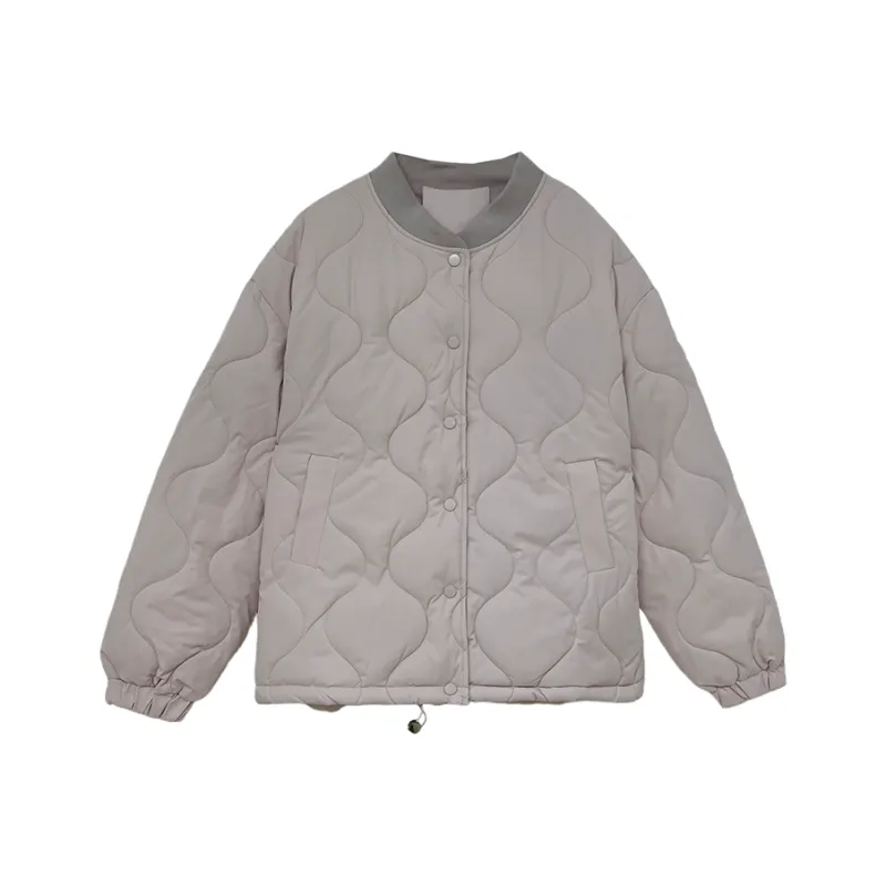 Icicofficial Puffer Jacket Women's-10