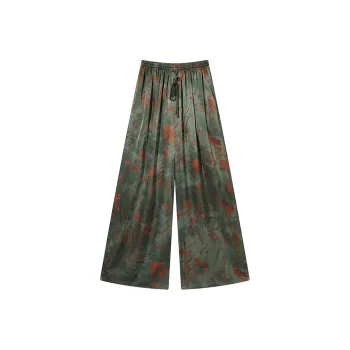 Ouyang Casual Pants Women's