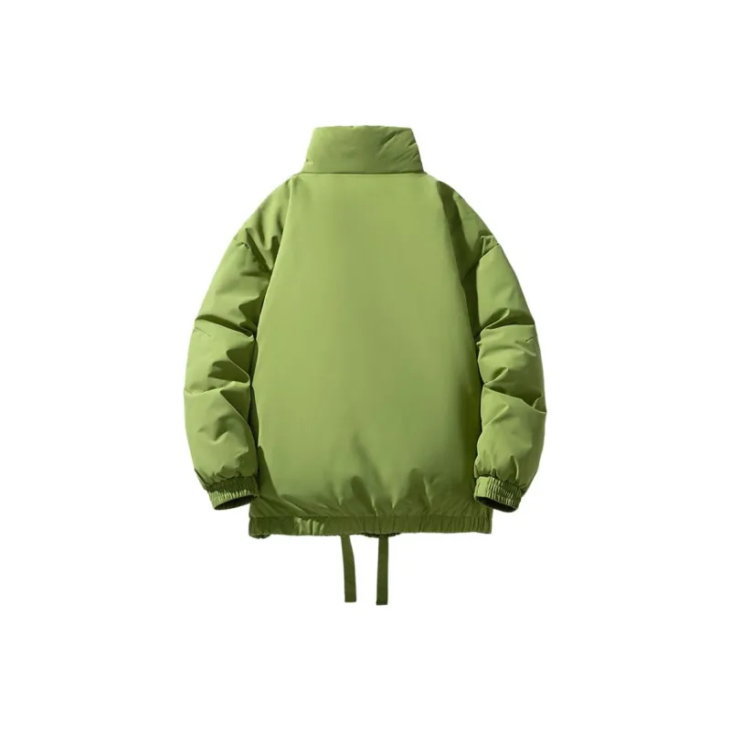LSVE Puffer Jackets Women's-11
