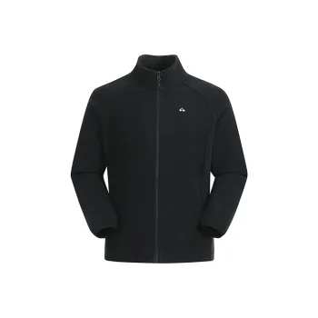 PIONEER CAMP Velvet-feel Coat Women's