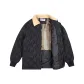 Slimming Elegant Black