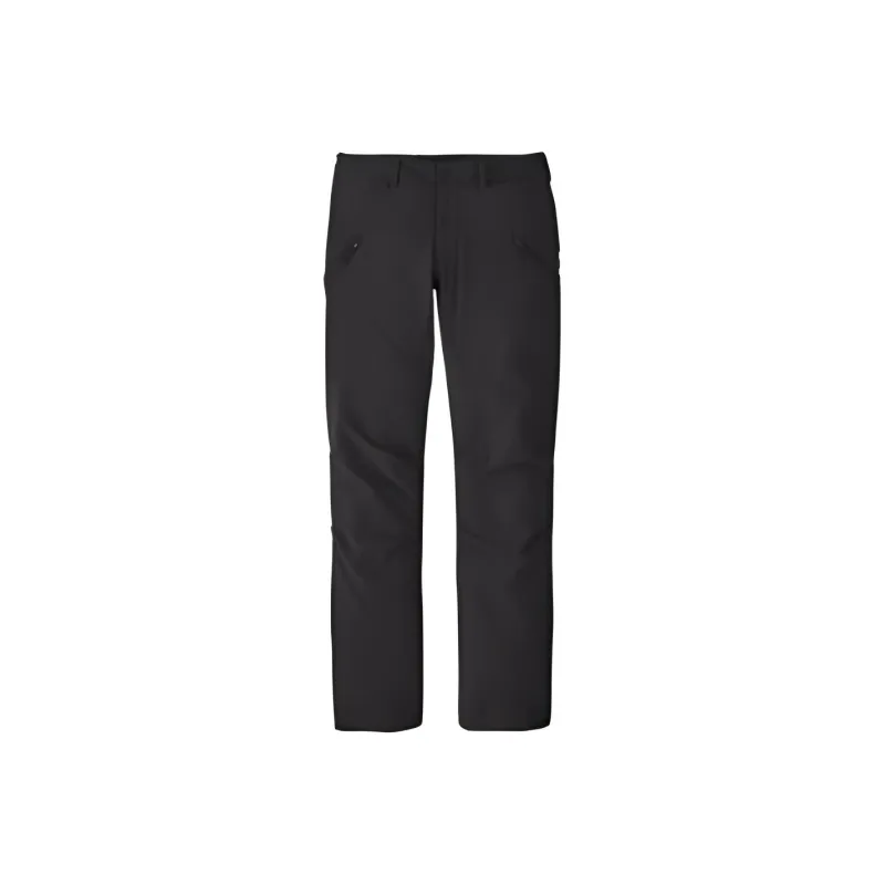 Patagonia Casual Pants Women's Black-0