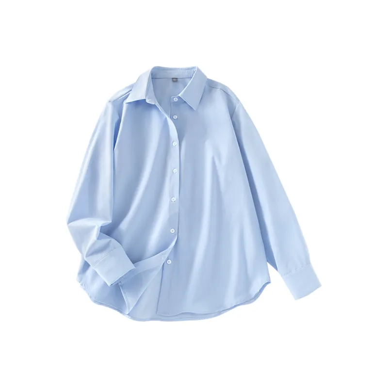 Cotton Gene Sun Protection Clothing Women's-5