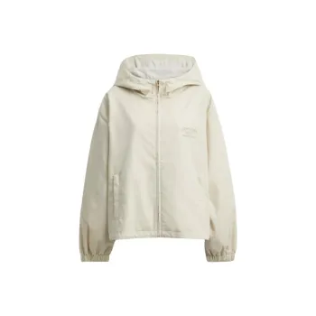 COACH Trench Coat Women's Cream