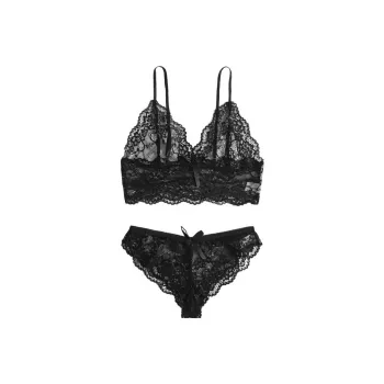 7 SEVFUN Women's Underwear Sets