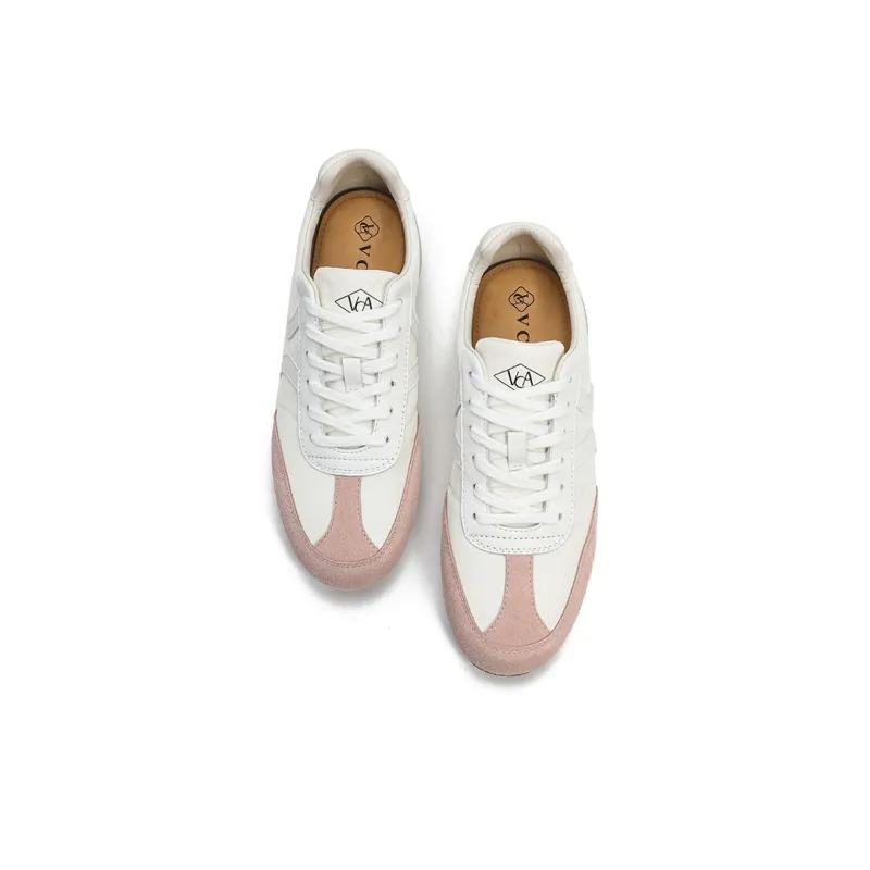 VCA Low Top Casual Shoes Women's-4