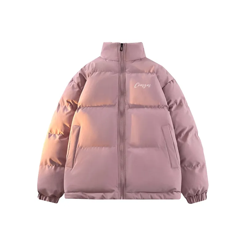 COMGM Puffer Jackets Unisex-8