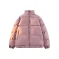 Pastel Pink