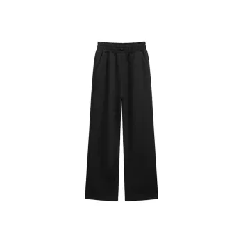 HUASJ Casual Pants Women's Black