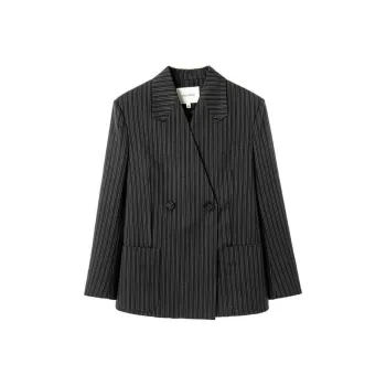 EKOOL Business Suit Women's Black