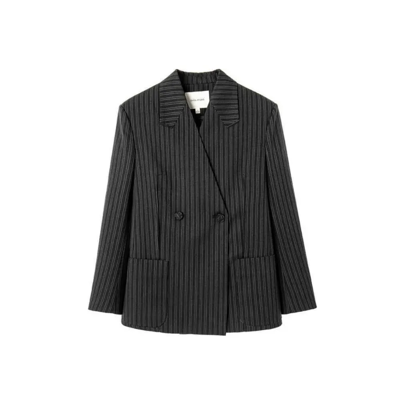 EKOOL Business Suit Women's Black-0