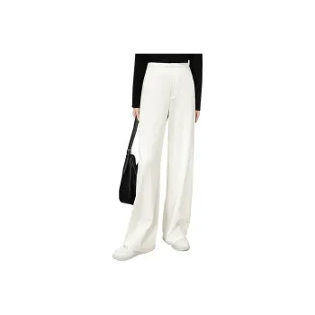 Cypress House Casual Pants Women's Ecru