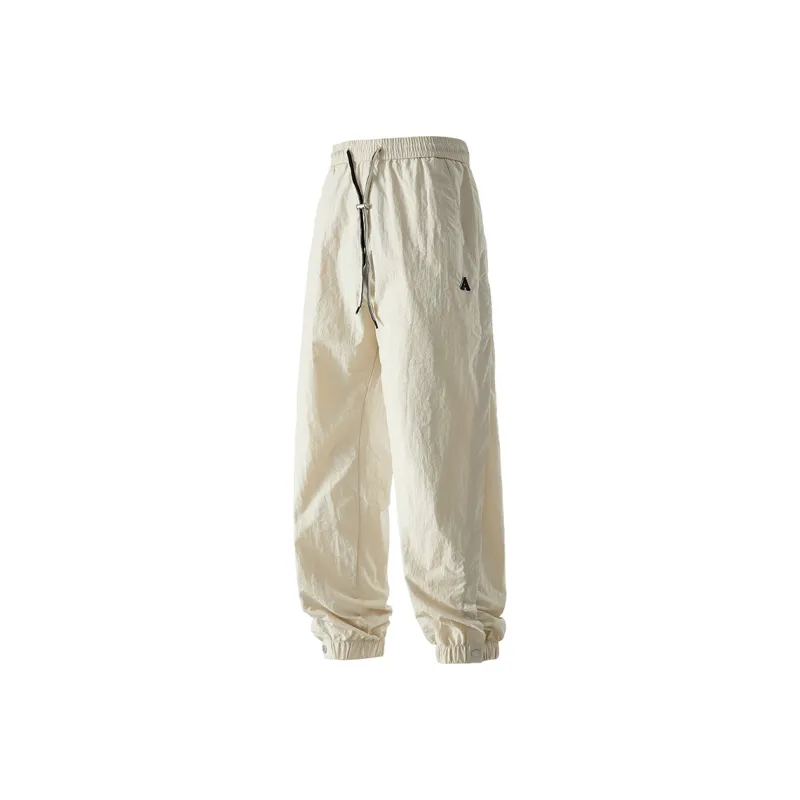WOSAWE Casual Pants Unisex-3
