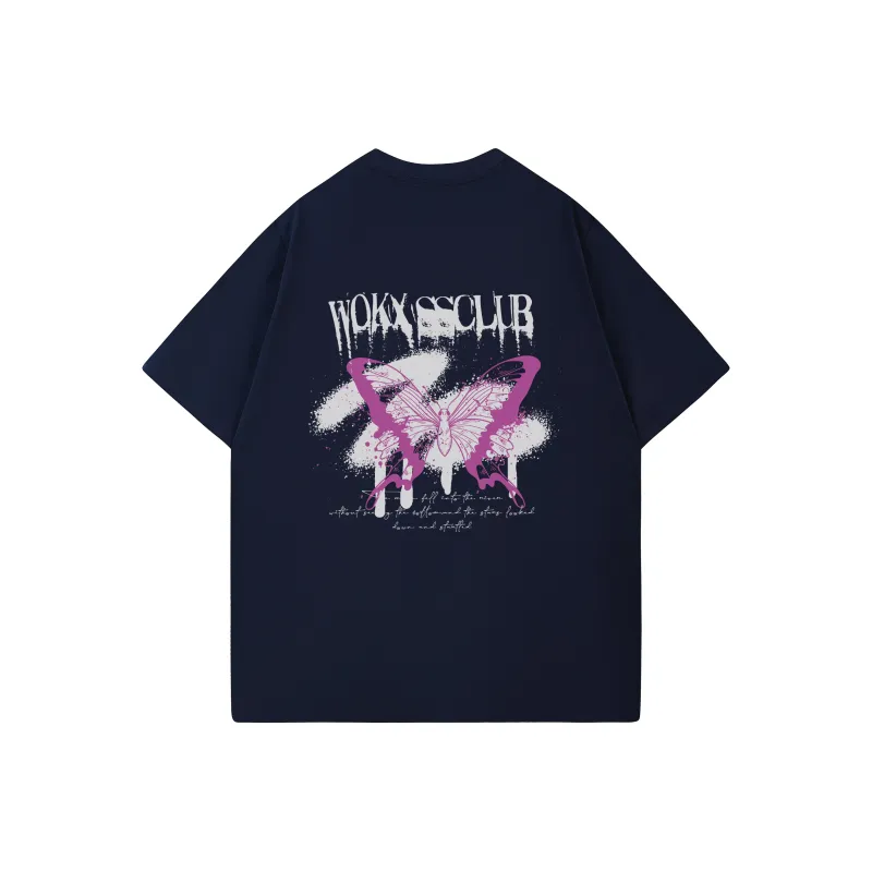 WOKXSS T Shirts Unisex-10