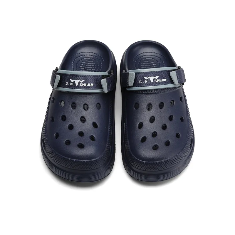 G.N.SHIJIA Clogs Men-21
