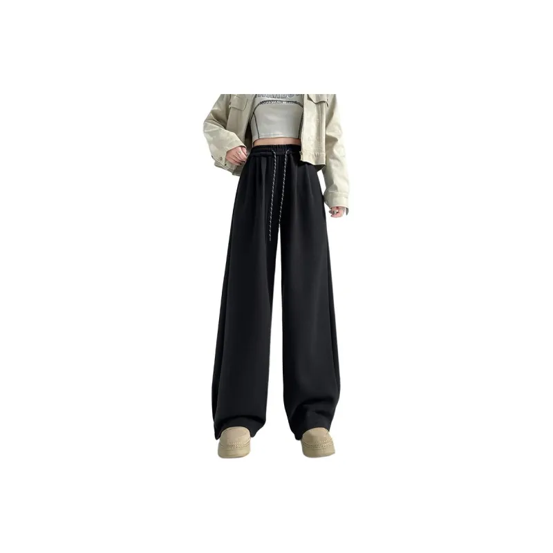 Mm Casual Pants Women's-8