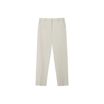 NINE WEST Casual Pants Women's Camel