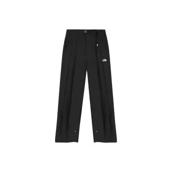 THE NORTH FACE UE Series Casual Pants Women's Cosmic Black