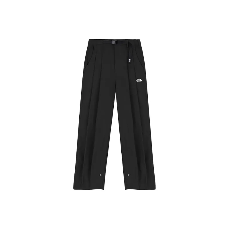 THE NORTH FACE UE Series Casual Pants Women's Cosmic Black-0
